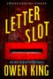 [The Shivers Collection 05] • Letter Slot (The Shivers collection)